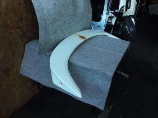 Спойлер MAZDA ATENZA GH5FS 3 ракурс