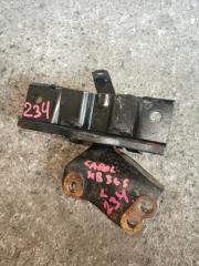 Подушка двигателя левая передняя MAZDA CAROL HB36S R06A 1 ракурс Подушка двигателя левая передняя MAZDA CAROL HB36S R06A 1 ракурс