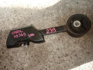 Подушка двигателя задняя MAZDA CAROL HB36S R06A 1 ракурс Подушка двигателя задняя MAZDA CAROL HB36S R06A 1 ракурс