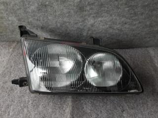 Фара правая TOYOTA IPSUM SXM10 44-3 1 ракурс