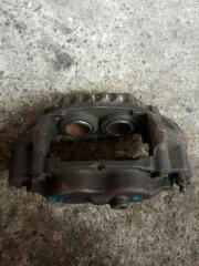 Суппорт левый передний TOYOTA LAND CRUISER HZJ77V 47750-35080 1 ракурс