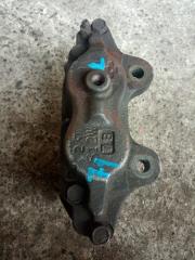 Суппорт левый передний TOYOTA LAND CRUISER HZJ77V 47750-35080 2 ракурс