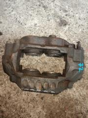 Суппорт правый передний TOYOTA LAND CRUISER HZJ77V 47730-35080 1 ракурс