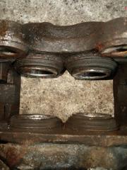 Суппорт правый передний TOYOTA LAND CRUISER HZJ77V 47730-35080 3 ракурс