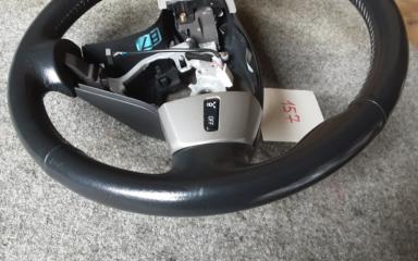 Руль TOYOTA ISIS ANM10 4 ракурс