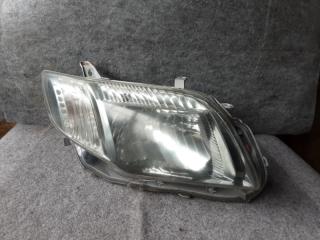 Фара правая TOYOTA COROLLA AXIO NZE144 13-98 1 ракурс