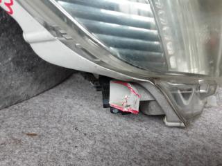 Фара правая TOYOTA COROLLA AXIO NZE144 13-98 4 ракурс