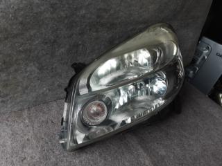 Фара левая NISSAN LAFESTA NB30 1812 2 ракурс