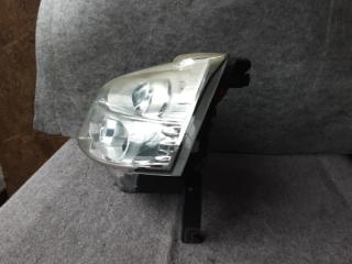 Фара левая NISSAN LAFESTA NB30 1812 3 ракурс