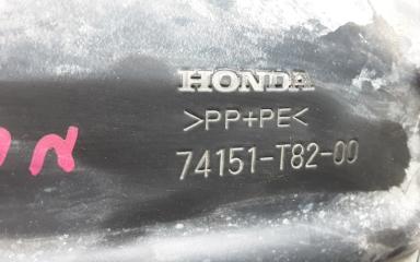 Подкрылок левый передний HONDA N ONE JG4 4 ракурс