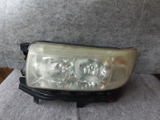 Фара левая SUBARU FORESTER SG5 1760 1 ракурс