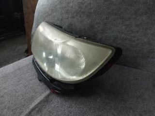 Фара левая SUBARU FORESTER SG5 1760 3 ракурс