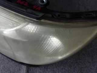 Фара левая SUBARU FORESTER SG5 1760 4 ракурс