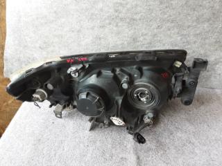 Фара левая SUBARU FORESTER SG5 1760 5 ракурс