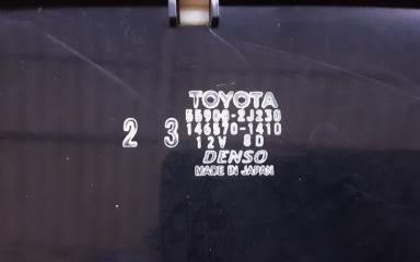 Блок управления климат-контролем TOYOTA ESTIMA AHR10 55900-2J230 3 ракурс