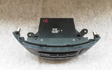 Блок управления климат-контролем TOYOTA ESTIMA ACR40 55900-2J470 2 ракурс