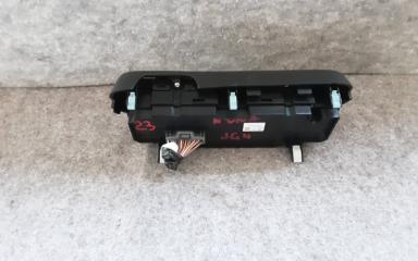 Блок управления климат-контролем HONDA N ONE JG4 3 ракурс