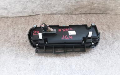 Блок управления климат-контролем HONDA N ONE JG4 4 ракурс