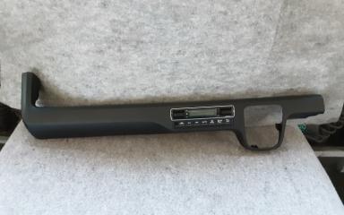 Блок управления климат-контролем SUZUKI WAGON R MH55S 39510-63R10 1 ракурс