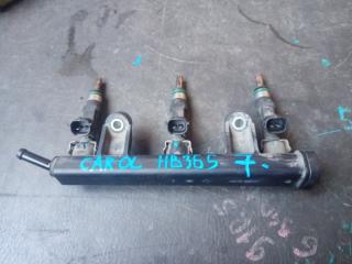 Форсунка инжекторная MAZDA CAROL HB36S R06A EAT336 1 ракурс