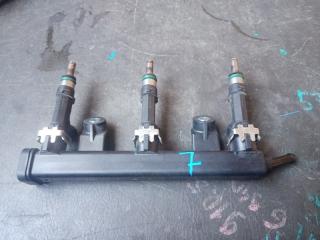 Форсунка инжекторная MAZDA CAROL HB36S R06A EAT336 2 ракурс