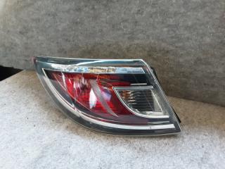 Стоп-сигнал левый MAZDA ATENZA GH5AP 220-41661 1 ракурс