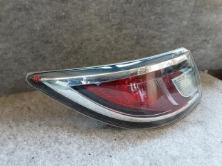Стоп-сигнал левый MAZDA ATENZA GH5AP 220-41661 2 ракурс