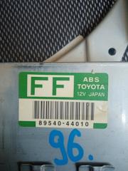 Блок управления abs TOYOTA IPSUM SXM10 3SFE 2 ракурс