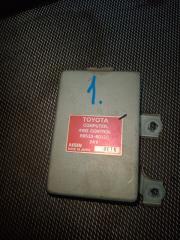 Блок управления 4wd TOYOTA LAND CRUISER HZJ77V 89533-60120 1 ракурс