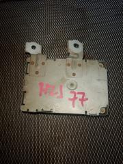 Блок управления 4wd TOYOTA LAND CRUISER HZJ77V 89533-60120 2 ракурс