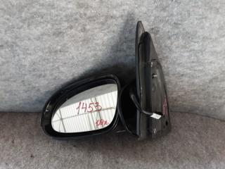Запчасть зеркало левое VOLKSWAGEN GOLF 2006