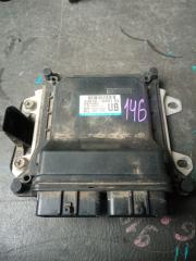 Запчасть блок efi SUZUKI WAGON R