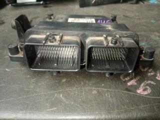 Блок efi SUZUKI WAGON R MH55S R06A 33910-63R1 3 ракурс
