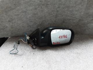 Фото запчасти зеркало правое SUBARU IMPREZA контрактная запчасть Запчасть зеркало правое SUBARU IMPREZA