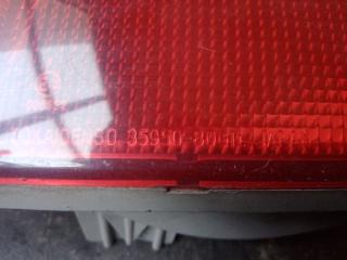 Катафот бампера задний левый SWIFT HT51S