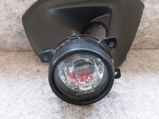 Туманка левая SUBARU IMPREZA GJ3 IPF61401 2 ракурс