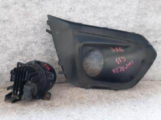 Туманка левая SUBARU IMPREZA GJ3 IPF61401 4 ракурс