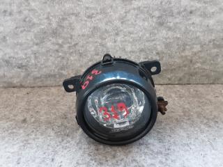 Туманка правая SUBARU IMPREZA GJ3 IPF61401 1 ракурс