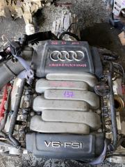 Двигатель AUDI A6 2012 контрактная Двигатель AUDI A6 2012