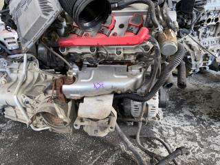 Двигатель AUDI A6 4G5, 4G2 CHV 013214 3 ракурс
