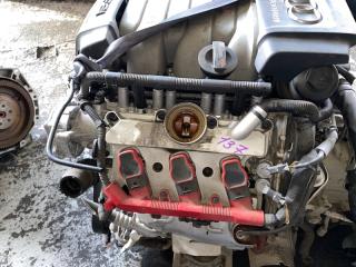 Двигатель AUDI A6 4G5, 4G2 CHV 013214 4 ракурс