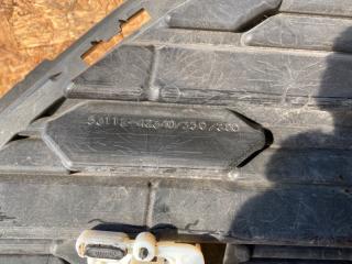 Решетка радиатора TOYOTA RAV4 AXAH54 53112-42220 5 ракурс