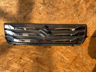 Решетка радиатора SUZUKI SOLIO MA36S 71741-81P0 1 ракурс