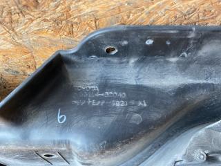 Решетка бамперная TOYOTA IST NCP115 53114-52040 3 ракурс