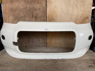 Бампер передний TOYOTA PORTE NCP141 1 ракурс