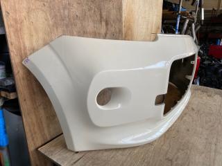 Бампер передний TOYOTA PORTE NCP141 2 ракурс