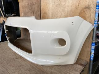 Бампер передний TOYOTA PORTE NCP141 3 ракурс