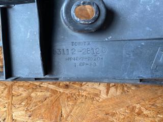 Решетка бамперная TOYOTA ESTIMA AHR20 53112-28120 3 ракурс
