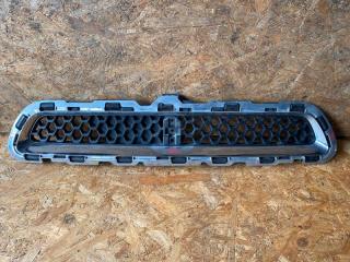 Решетка радиатора SUZUKI HUSTLER