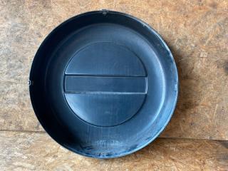 Колпак запасного колеса TOYOTA LAND CRUISER PRADO KZJ78 08204-60031 4 ракурс